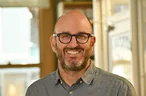 Peter Koshland